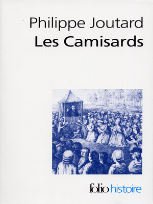 cover image of Les Camisards